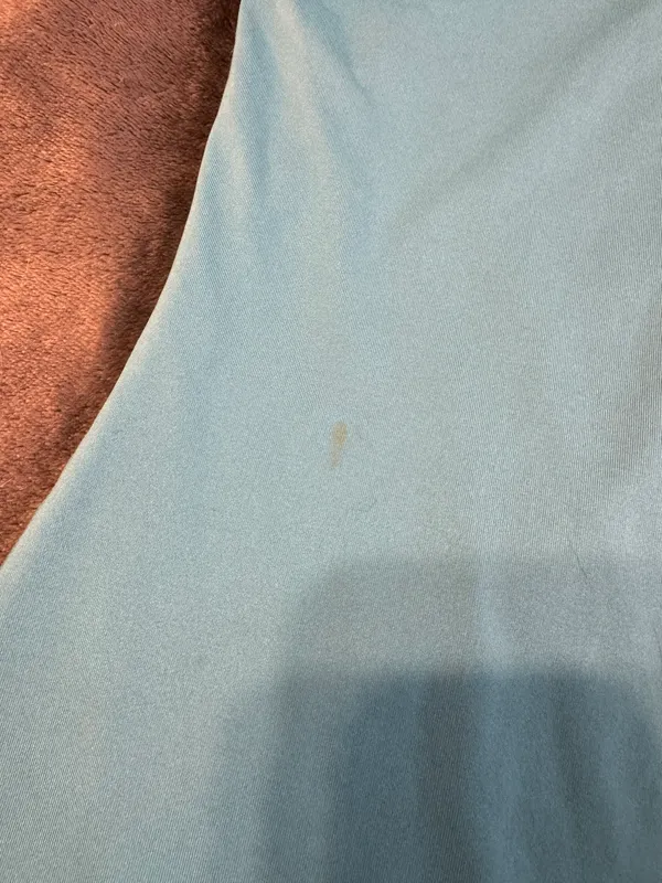 Nike Blue Tank - Image 4