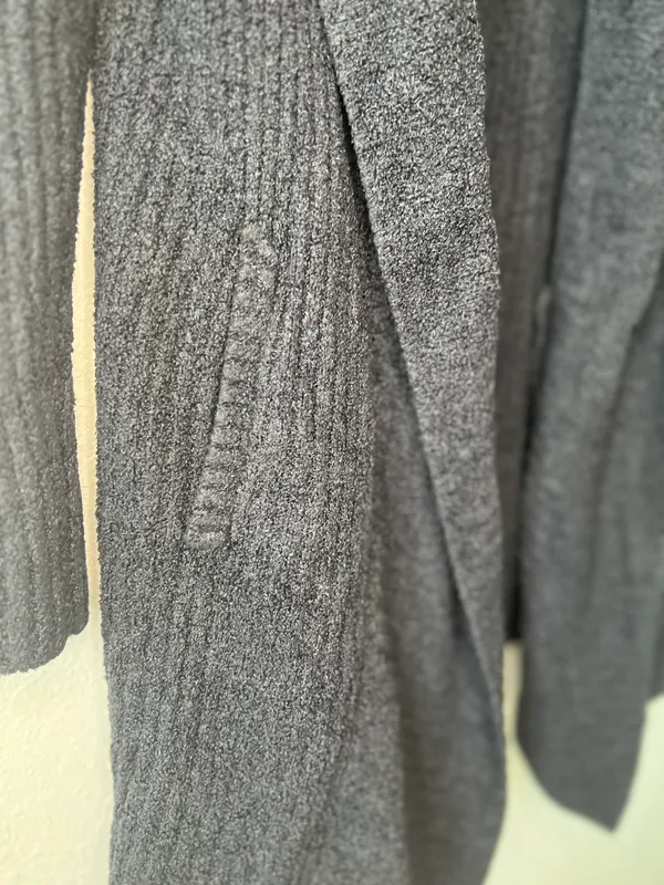 Cardigan Cozy Chic Lite - Image 3