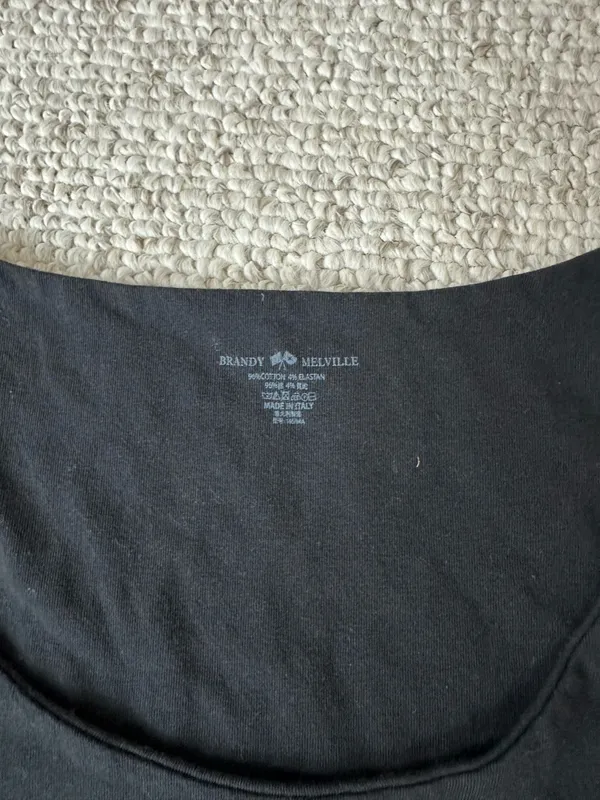 Brandy Melville Top - Image 3