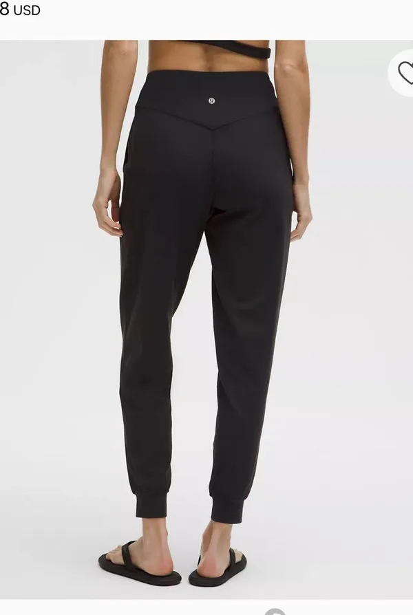Lululemon Align Joggers - Image 6
