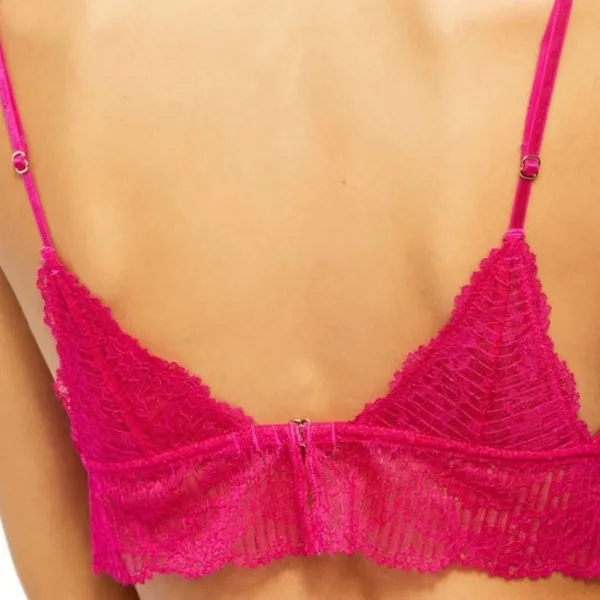 {Free People} Brand New Alyssa Underwire Bra - Image 4