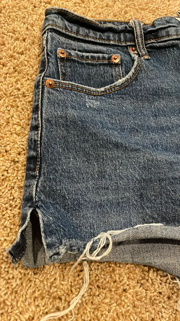 Abercrombie Shorts - Image 3