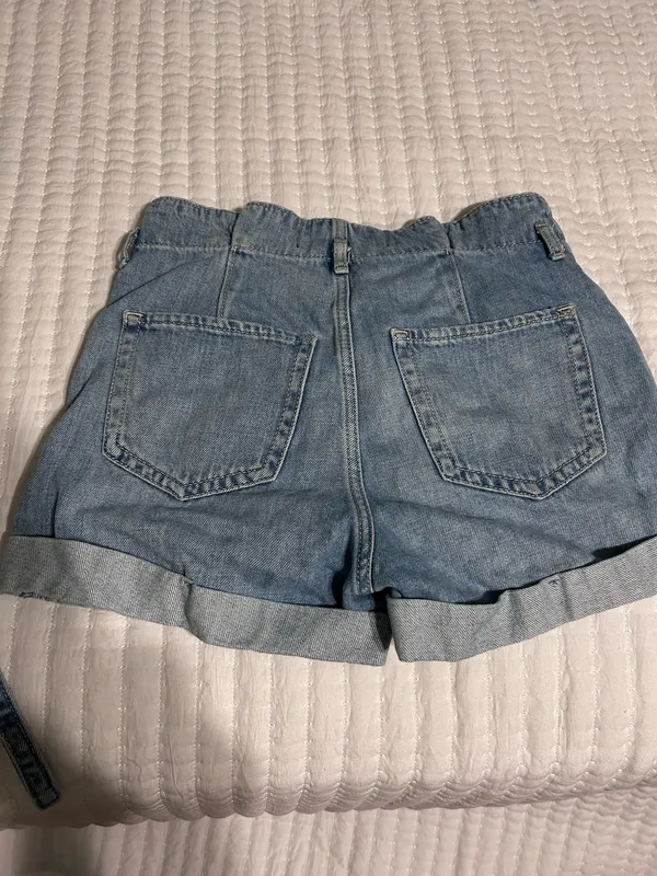 Hollister Shorts - Image 2