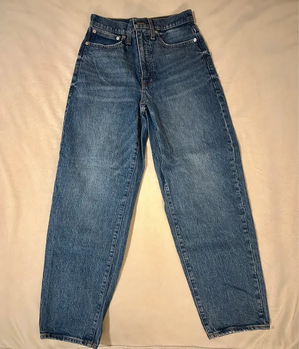 Madewell Jeans - Image 2