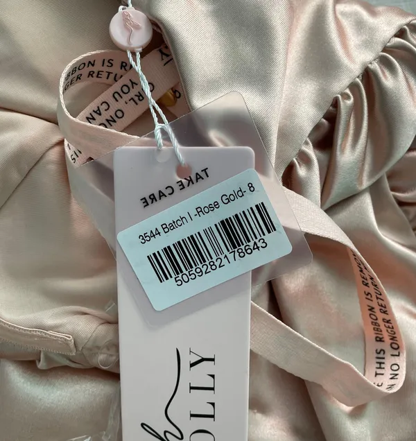 Oh Polly Dress - Image 3