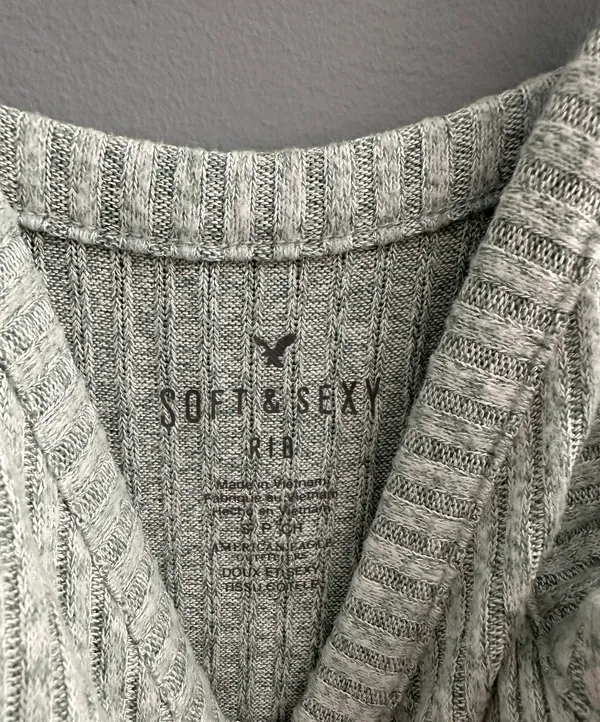 American Eagle Outfitters Tanktop - Image 3