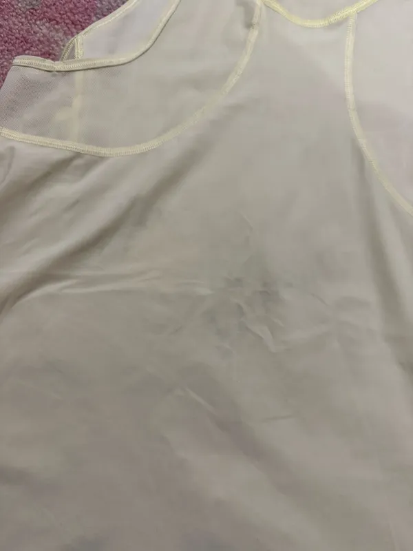 Lululemon Sculpt Tank II - Image 6