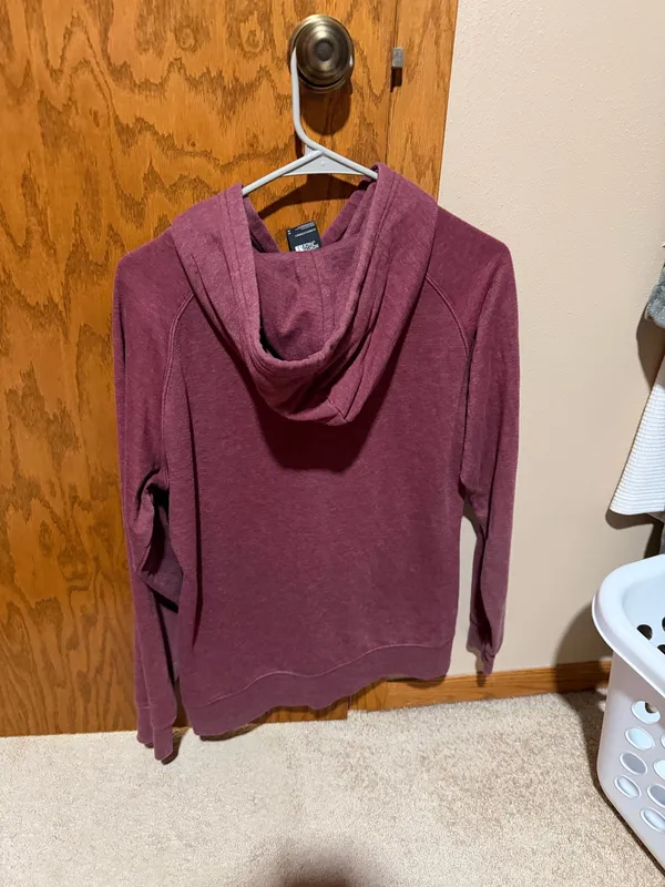 North Face Hoodie - Image 2