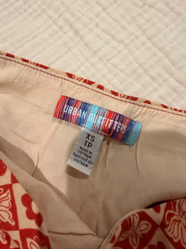 Urban Outfitters Skirt Mini - Image 4