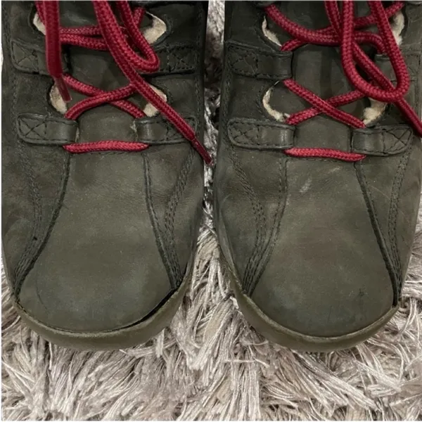 Timberland Canard Resort Boots 9.5 - Image 2
