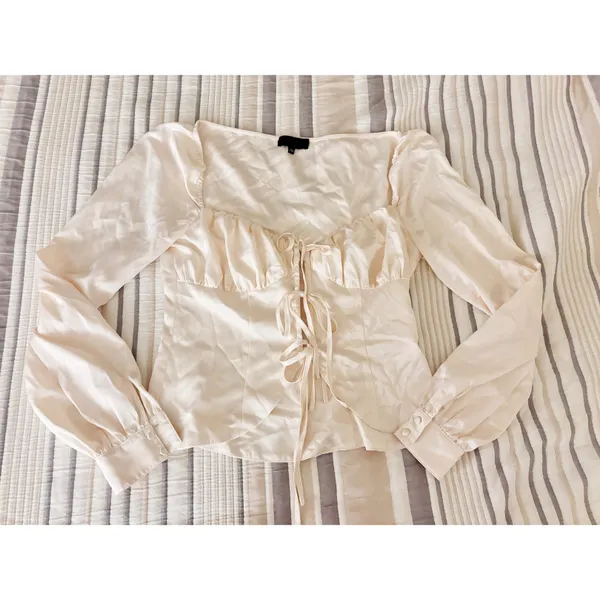 Majorwlle Waldorf Blouse  - Image 2