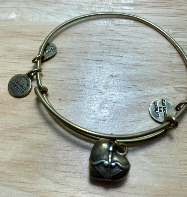 Heart Bracelet - Image 4