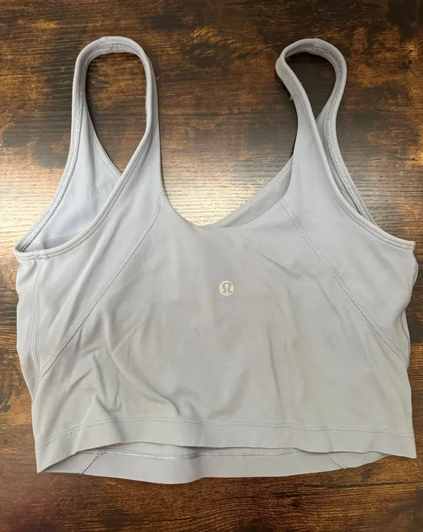 Lululemon Align Tank - Image 2