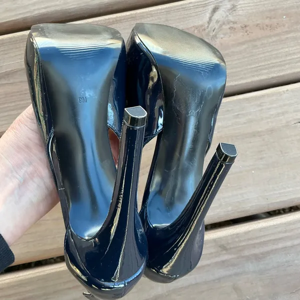 Guess Dressy heels on platforms👠👠 - Image 11