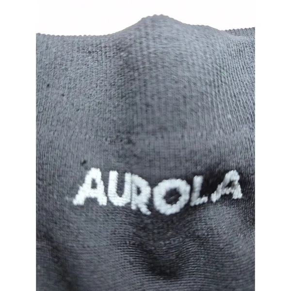 Unbranded Women's Black Shorts - Image 3