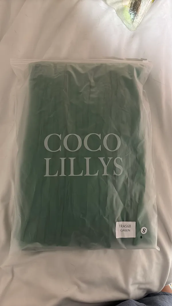 Coco Lily's dress - Image 2