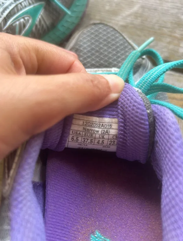 Running Shoes - Image 4