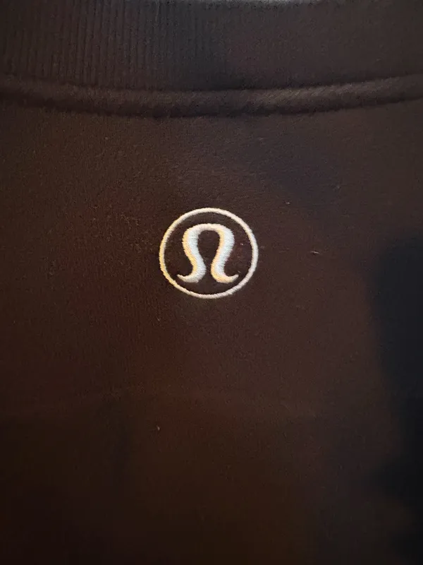 Lululemon Scuba Oversized Pullover - Image 3