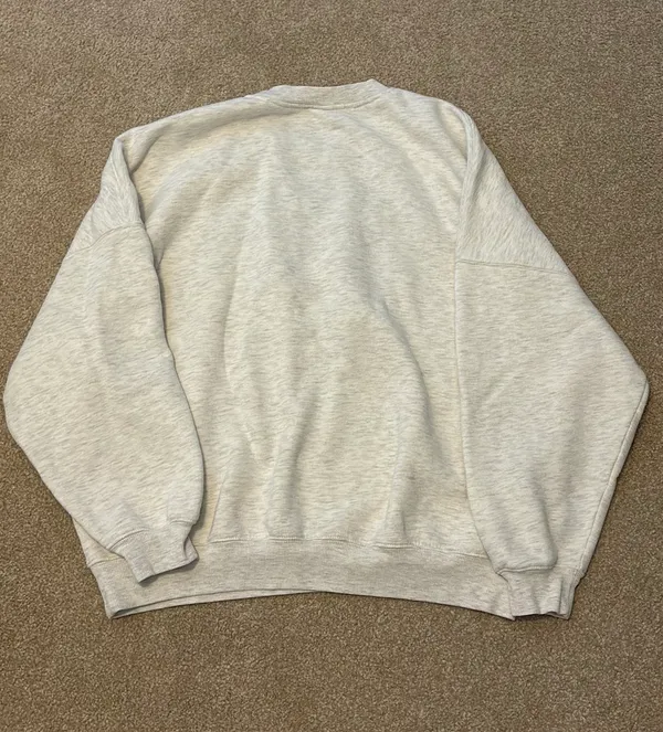 PacSun Oversized Sweatshirt - Image 2