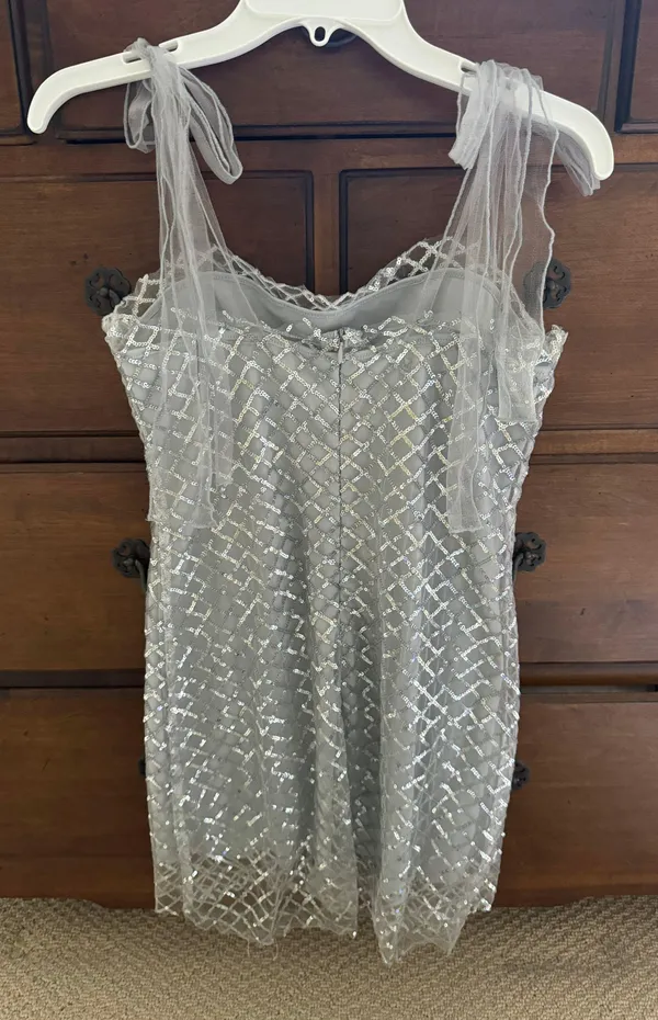 Lucy in the Sky Dress - Image 2