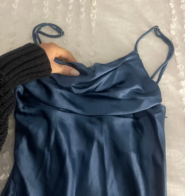 Hello Molly Dress - Image 3