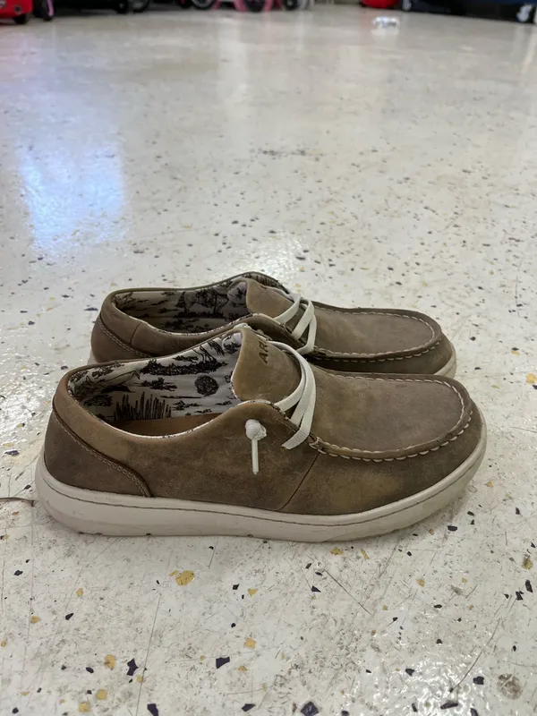 Ariat Slip-On Women’s - Image 2