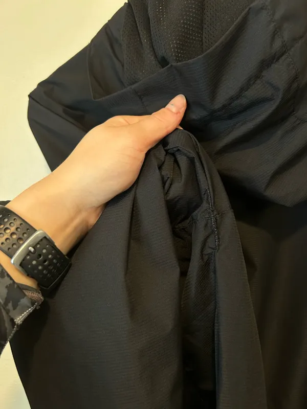  New Balance windbreaker jacket  - Image 6