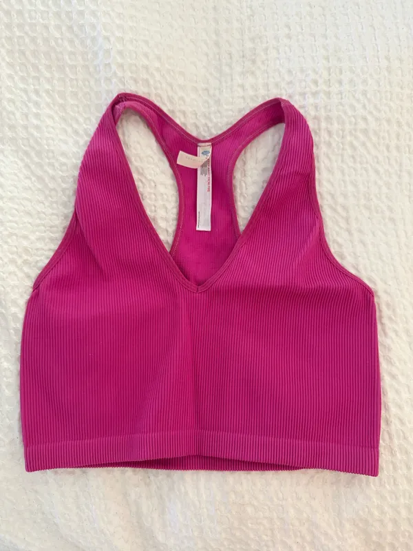 Free People Tank Top - Image 4