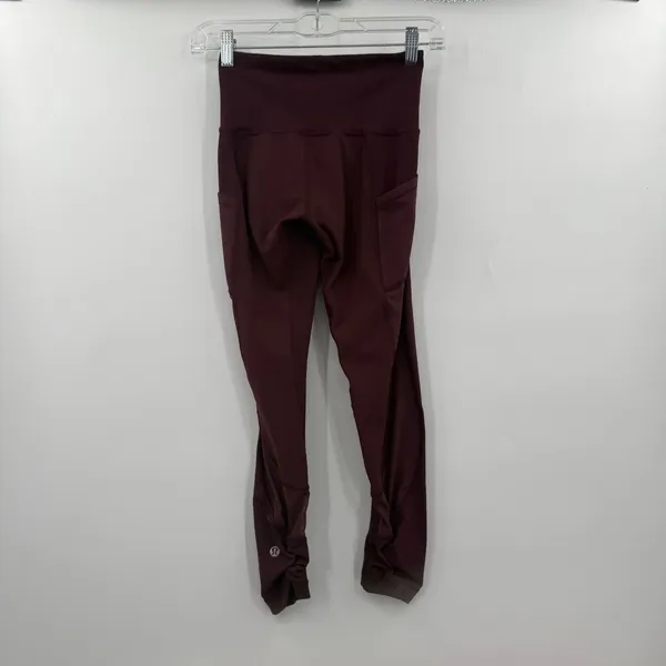 Lululemon leggings size 2 - Image 2