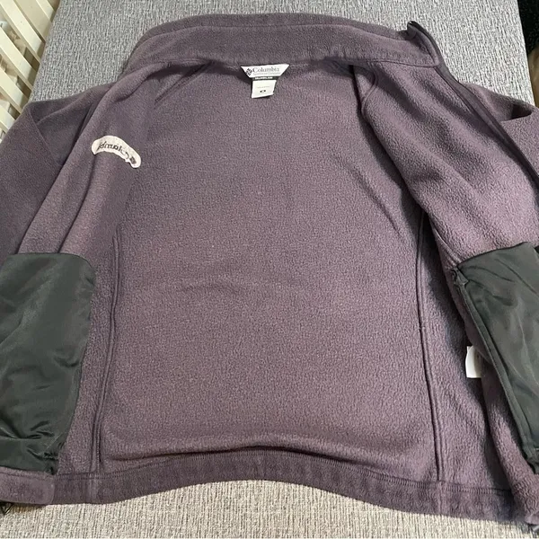 Columbia Women’s Fleece Jacket - Image 11