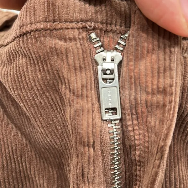 John Galt Corduroy Jeans - Image 4