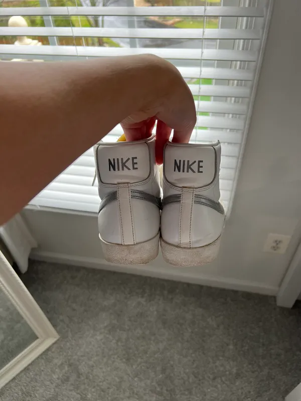 Nike Blazer Mid 77 - Image 3