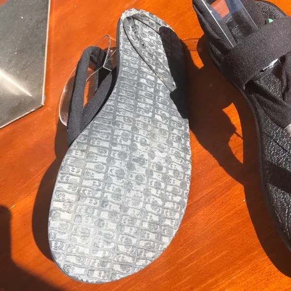 Sanuk Yoga May sling sandal - Image 7