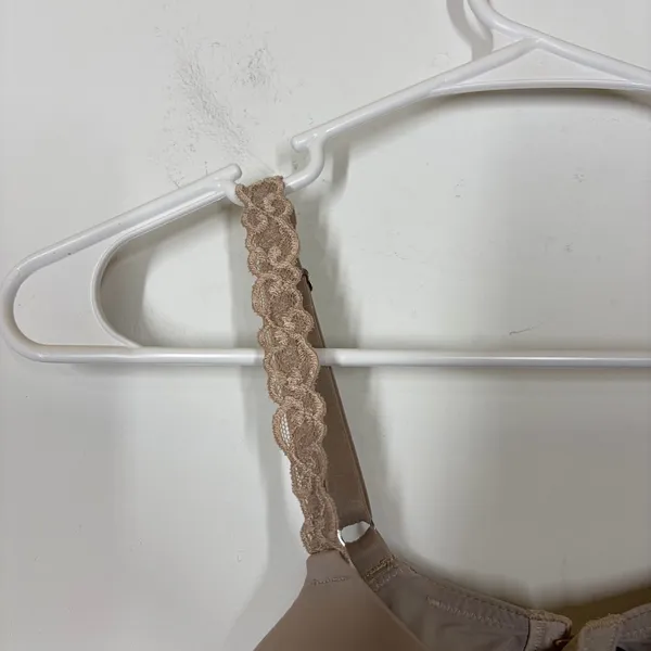 Natori Pure Luxe Custom Coverage Underwire Bra Size 32C - Image 5