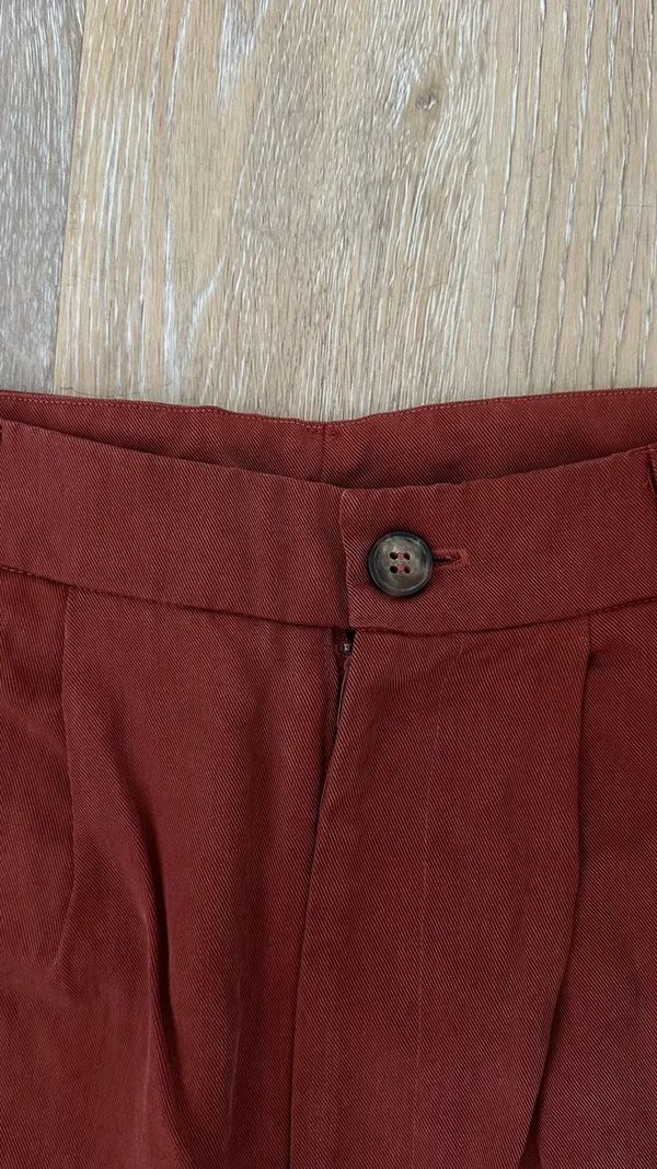 Reformation Mason Pants - Image 2