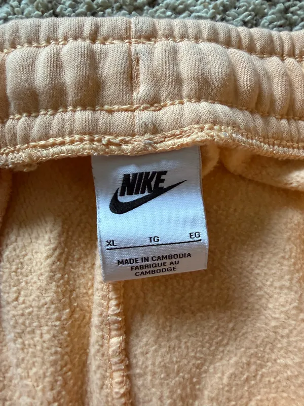 Nike Sweatpants - Image 3