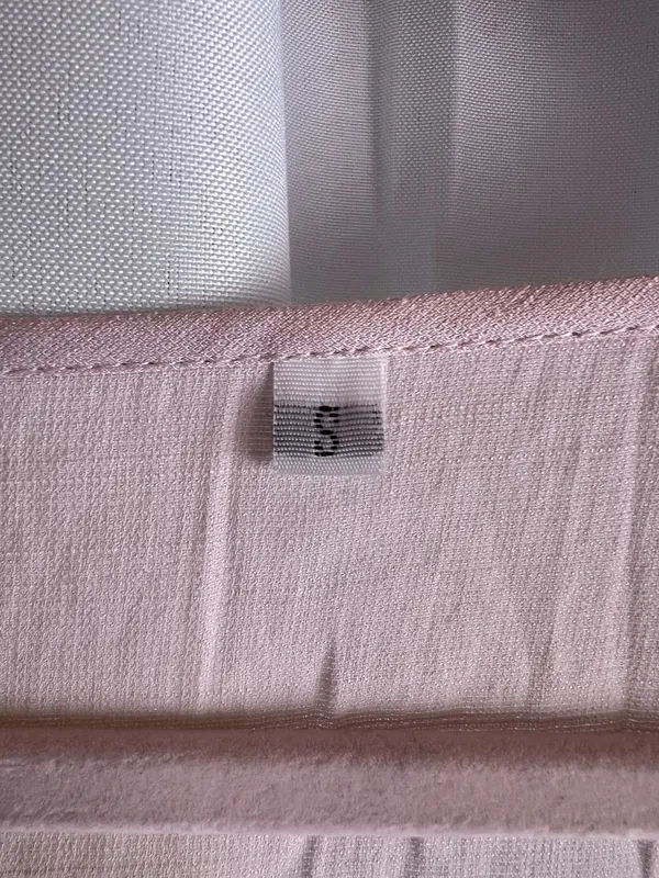 Blush Babydoll Blouse  - Image 4
