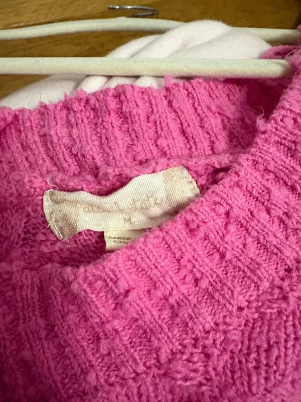 Altar'd State Sweater - Image 2