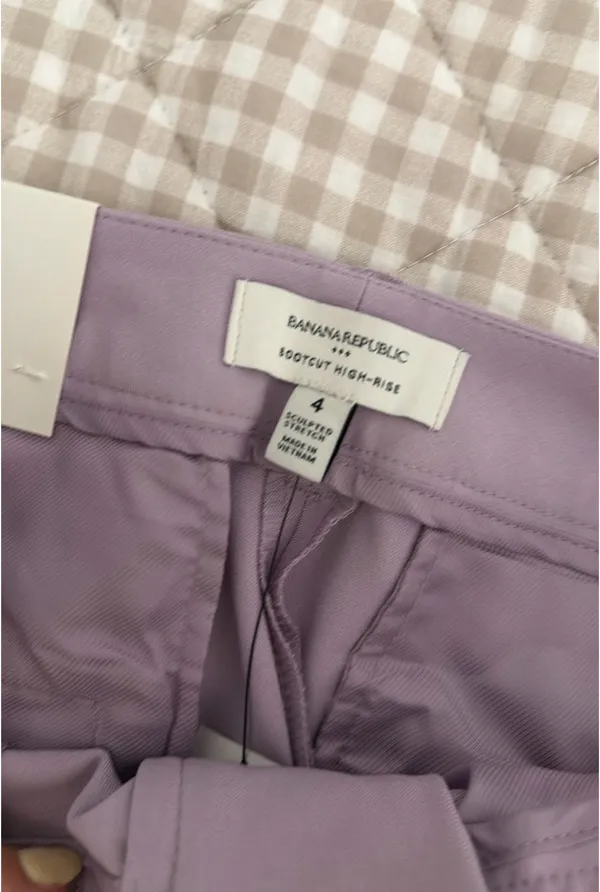 Banana Republic Pants  - Image 2