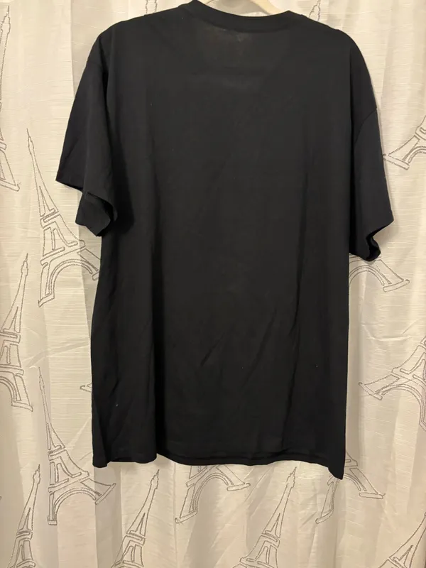 Black South Park Graphic tee Sz.L - Image 7