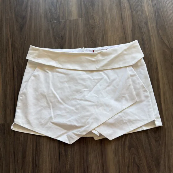 Aritzia Sunday Best Skort - Image 2