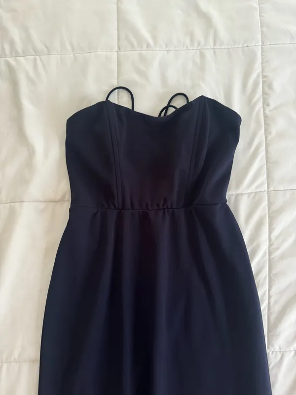 Lucy in the Sky Dress - Image 3