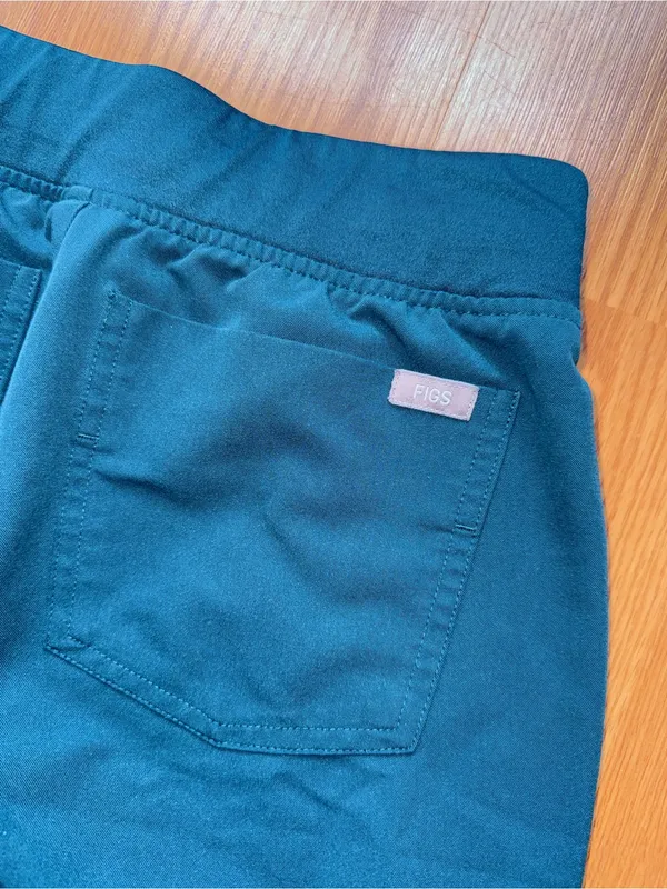 FIGS Zamora Jogger Scrub Pant Size XXS - Image 4