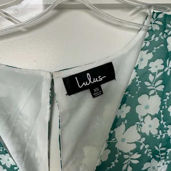 Lulus Gracious Gardens Jumpsuit - Image 9