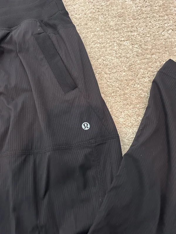 Lululemon Dance Studio Pants - Image 4