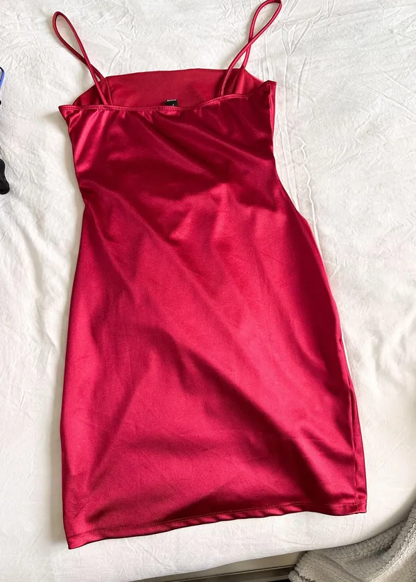 Windsor Dress - Image 3