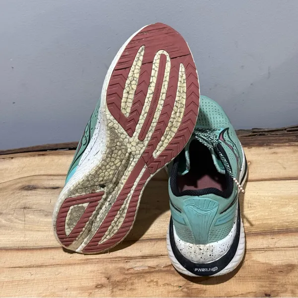 Saucony Endorphin Speed 3 Size 9 A42‎ - Image 10