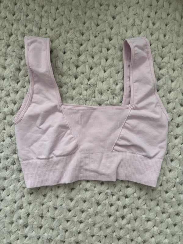 Free People Movement Good Karma Bra - Image 2