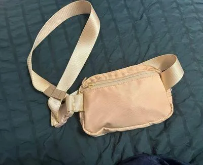 Lululemon Belt Bag - Image 3