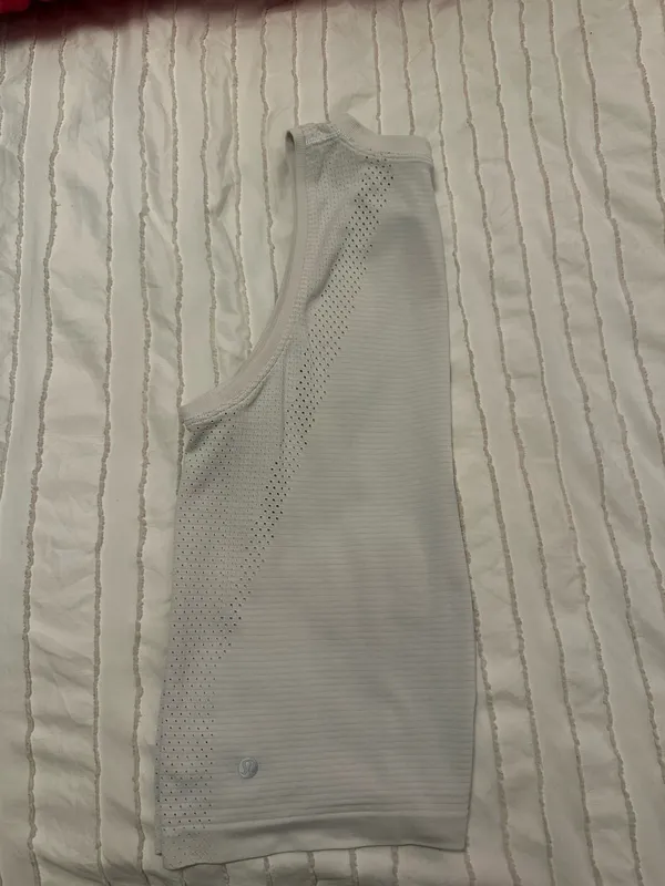 Lululemon Tank Top - Image 3